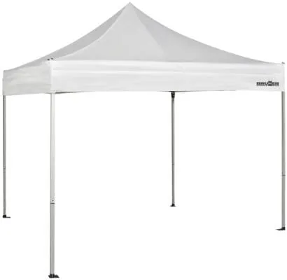 Brunner Zebò Enjoy 2.0 Pavillon, 300x450cm von Brunner