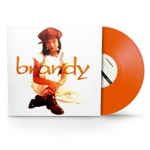 Brandy Brandy (Vinyl) 12