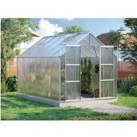 Produktbild Vitavia Gewächshaus 