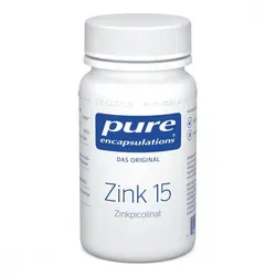 Pure Encapsulations Vitamine & Nahrungsergänzungsmittel von Pure Encapsulations
