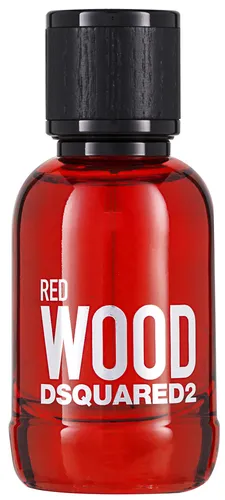 Dsquared2 Red Wood Pour Femme Edt Spray - Damendüfte mit fruchtigen und holzigen Noten, ideal für selbstbewusste Frauen, die ihren individuellen Stil unterstreichen möchten.