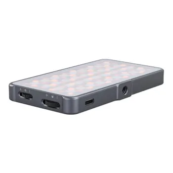 SMALLRIG 3489 simorr P96 Video LED Licht