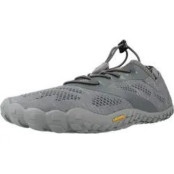 Saguaro Barfussschuhe Smart I – Flexible Sohle, breite Zehenbox, grau, Größe 45 - Die Saguaro Barfussschuhe Smart I bieten eine flexible Sohle und eine breite Zehenbox für optimalen Komfort. Ideal für aktive Tage, unterstützen sie die natürliche Bewegungsfreiheit und sorgen für ein angenehmes Tragegefühl.