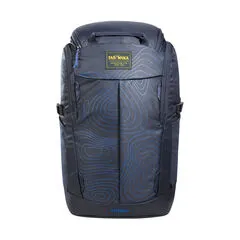 Tagesrucksack CITY PACK 22 Unisex 22L - Praktischer Laptop-Rucksack mit 22L Volumen, ideal für den Alltag. Mit belüfteten Schultergurten und umfangreichem Organizer für optimalen Komfort und Ordnung.