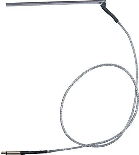 GEWA Piezo Tonabnehmer P-2 High Sensitive P-2 Konzert- und Westerngitarre