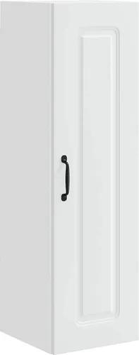 vidaXL Küchenschrank Kalmar Weiß 30 x 31 x 100 cm
