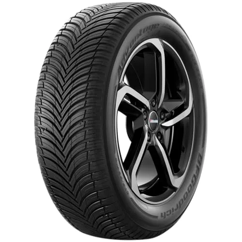 BF Goodrich Advantage All Season 195/65 R15 91 T - Ganzjahresreifen - Autoreifen für alle Wetterbedingungen, bietet hervorragenden Grip und Komfort für sicheres Fahren das ganze Jahr über.