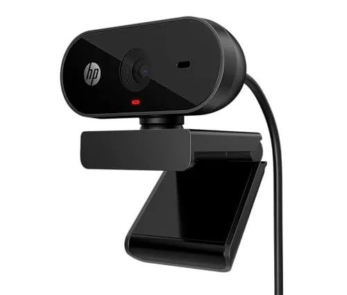 HP 320 All-in-One-Webcam