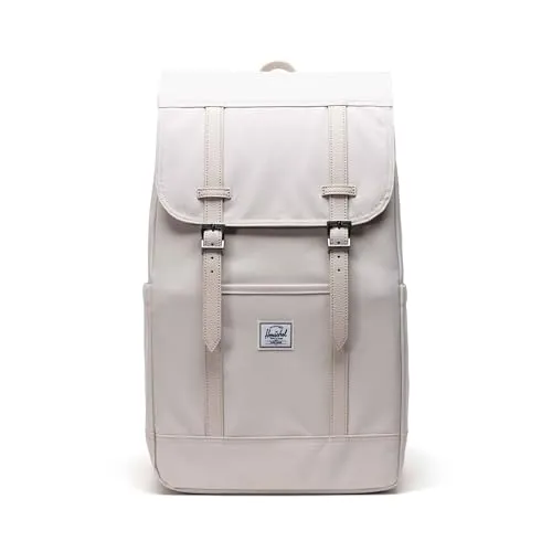 Herschel Supply Co. Retreat Backpack in weiß von Herschel