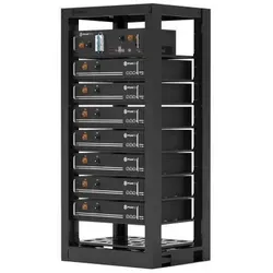 Pylontech SC0500-100S-V2 Steuerungseinheit für Powercube X1/X2