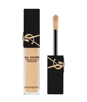 Yves Saint Laurent All Hours Concealer LC1 15 ml - Concealer mit 24H voller Deckkraft und leichtem Tragekomfort, ideal zum Korrigieren und Konturieren. Mit 85% Hautpflege-Komponenten für langanhaltende Feuchtigkeit und ein strahlend-mattes Finish.