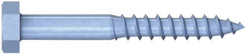 SHS 6,0X60-50