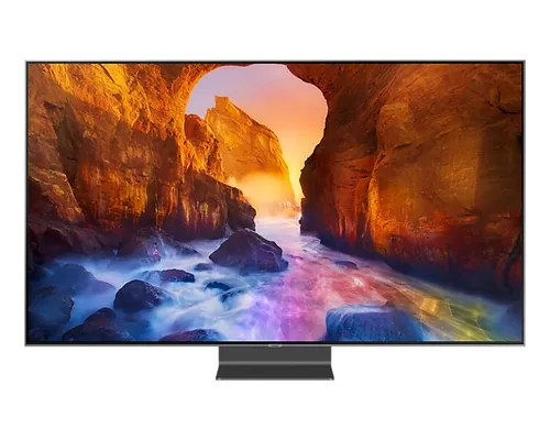SAMSUNG GQ65Q90RGT-oda TGT 165 cm QLED 4K Smart-TV Triple Tuner WLAN HDMI B-WARE
