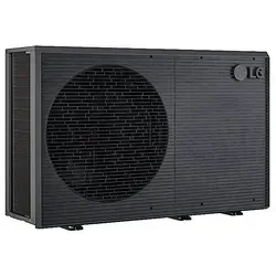 LG Therma V Monobloc Luft-Wasser-Wärmepumpe 16 kW