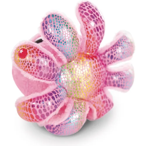NICI Plüsch Oktopus Poli 22 cm (22 cm) (46969) von NICI