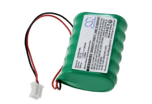 Powery Akku für PetSafe 400m PDT20-10646 Akku 150 mAh (7.2 V)