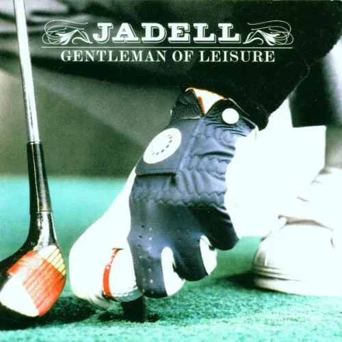 Gentleman of Leisure