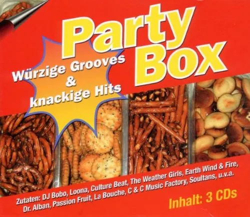 Party Box