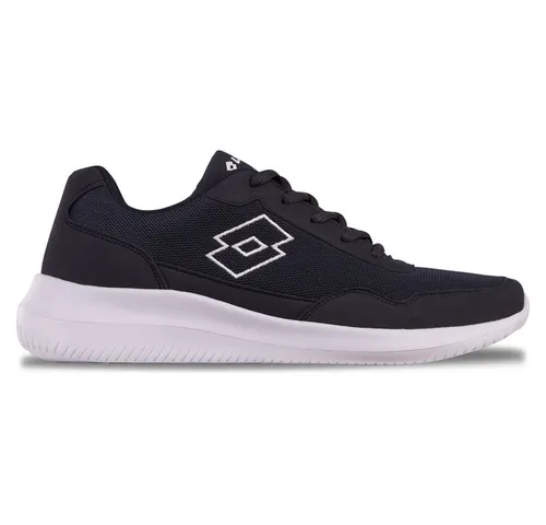 Lotto Sneaker - Leicht & Bequem in Blau 38 EU - Sportliche Sneaker in Größe 38, atmungsaktiv und besonders leicht für optimalen Tragekomfort. Ideal für aktive Tage und Freizeit.