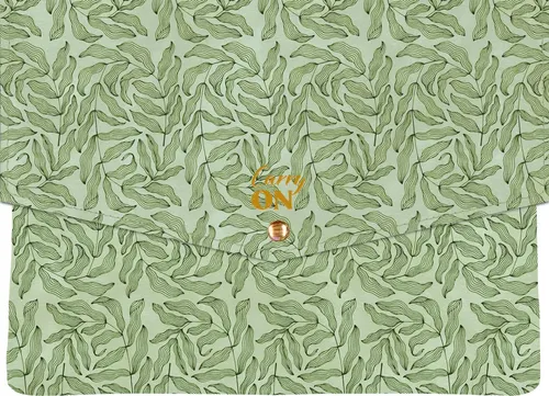 Notebook-Mappe | Deutsch (2024) | (Colours of the Seasons) | Coppenrath