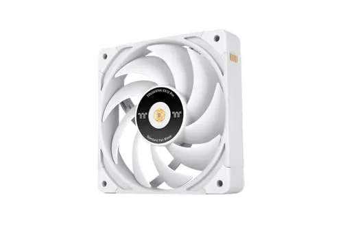 Computer-Kühlkomponenten von Thermaltake