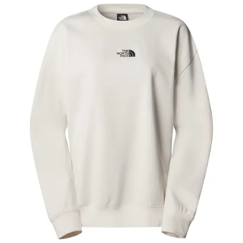 Produktbild THE NORTH FACE Damen Essential Crew Sweatshirt