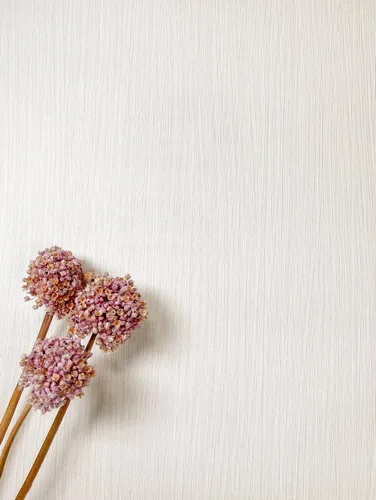 Newroom Vliestapete Belinda in lila von Newroom