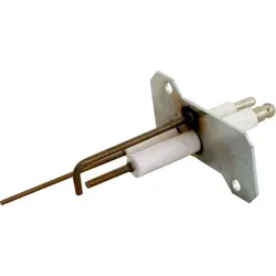 Wolf Zünd- und Überwachungselektrode 8902457 - Zubehör für Klima & Heizen, sorgt für zuverlässige Zündung und Überwachung Ihres Heizsystems von Wolf GmbH.