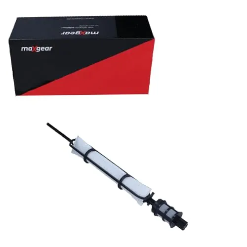 Maxgear Trockner, Klimaanlage AC499943 von MaXgear