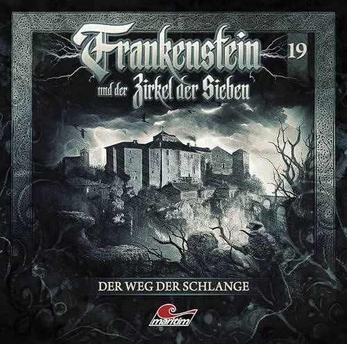 Frankenstein 19 - der Weg der Schlange