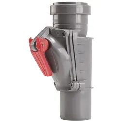 Produktbild Rückstauklappe Airfit DN 50