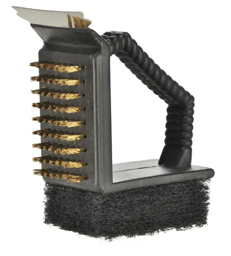 Grillreiniger Multitool 3-in-1