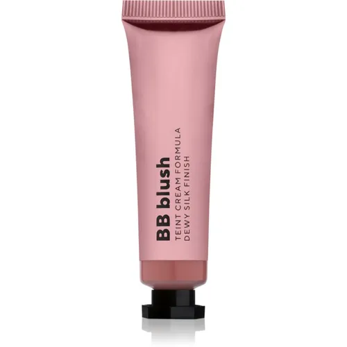 LAMEL Insta BB Blush Creme-Rouge Farbton 401 Tea rose 10 ml
