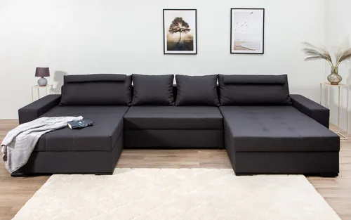Wohnlandschaft COLLECTION AB 