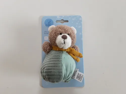 S137 - Sterntaler Knuddelsäckchen Ben original