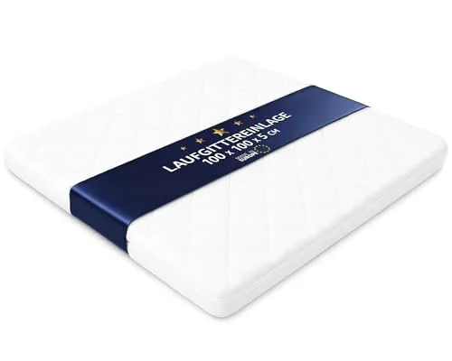 Laufstalleinlage 100 x 100 cm