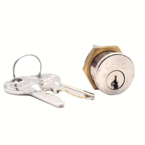 Sperren Mit Schlüssel Personalisierte N.1 Faac 71275101 Automatisierung