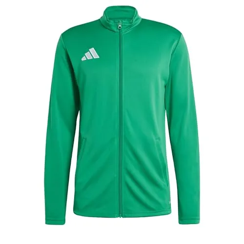 Adidas Entrada 26 Track Jacke in grün von adidas