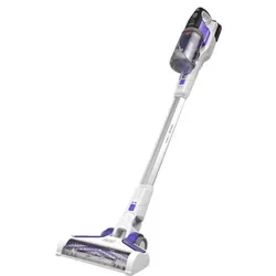 Black Decker BHFEV1825CP Handstaubsauger - Beutellos, kabellos mit 72 Minuten Laufzeit und effektiver Tierhaarentfernung