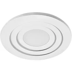 OSRAM ORBIS SPIRAL PULSE CL LED Deckenleuchte 40W - Lampen mit 4000lm Helligkeit, ideal für Wohnräume, langlebig mit 30.000 Stunden Lebensdauer und warmweißem Licht für eine gemütliche Atmosphäre.
