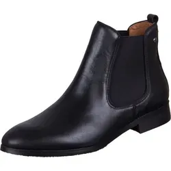 Pikolinos Damen Chelsea Boots 40 - Schwarz - 40