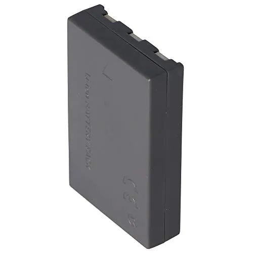 Akku kompatibel mit Canon Digital IXUS V3, IXUS VIII