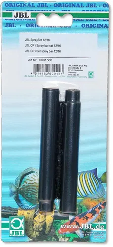 JBL SpraySet 12/16