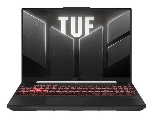 TUF Gaming A16 (FA607NUQ-RL038W) Gaming-Notebook von ASUS