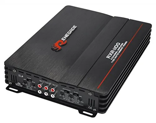 RENEGADE 4-Kanal Endstufe 600W RXA1100
