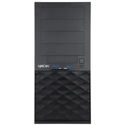 HYRICAN CTS00977 Intel Core i7-14700 – 32GB RAM, 1TB SSD, Windows 11 Pro - Leistungsstarker Hyrican Desktop-PC für Business & Multimedia: Integrierte Grafik, schnelles Multitasking und moderne Sicherheitsfeatures. Optimale Leistung für Office-Anwendungen und kreative Projekte.