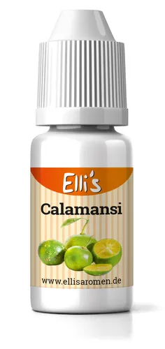 Ellis Lebensmittel Aroma von Ellis