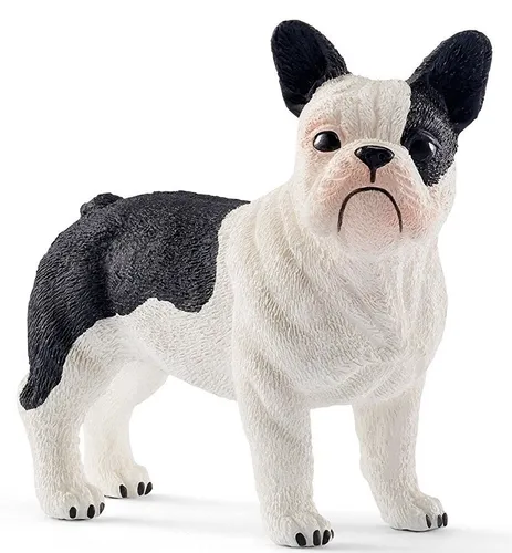 SCHLEICH - Französische Bulldogge - - SHL13877