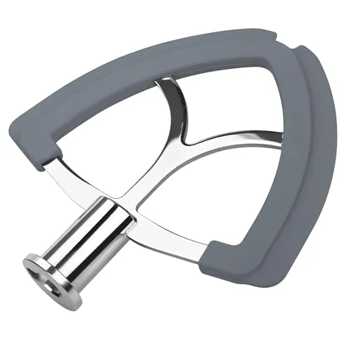 Flex Edge Rührer für KitchenAid 4.5-5 Quart von MMOBIEL