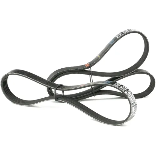 Febi Bilstein Keilrippenriemensatz 40858